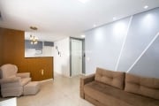 Apartamento com 2 quartos para alugar na Rua Guarujá, 200, São José, Canoas