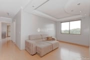 Apartamento com 2 quartos para alugar na Avenida Santos Ferreira, 848, Marechal Rondon, Canoas