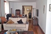 Apartamento à venda no Jardim Paulista, com 198 m² AU, 3 dormitórios (2 suítes) e 2 vagas