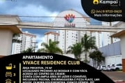 Apartamento com 3 quartos à venda na Avenida Itororó, 1388, Zona 02, Maringá