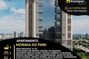 Apartamento com 3 quartos à venda na Rua Santos Dumont, 1929, Zona 01, Maringá