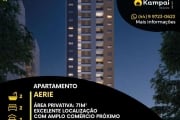 Apartamento com 2 quartos à venda na Avenida Londrina, 702, Zona 08, Maringá