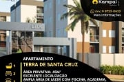 Apartamento com 2 quartos à venda na Rua Pioneira Genoveva Giunta, 1106, Parque Tarumã, Maringá