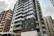 Apartamento à Venda no Edifício Ulisses Luna, Jatiúca – 3 Quartos, 93m², 2 Vagas