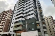 Apartamento para aluguel no Ulisses Luna – Jatiúca, 90m², 3 quartos, 2 vagas