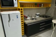 Edifício Maison Monet - Apartamento mobiliado para aluguel no Maison Monet – Cruz das Almas