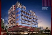 THREE TOWERS - STUDIO DESIGN 6 - Apartamentos 1 Quarto no Studio Design 6 – Unidades a partir de R$ 592.835,10