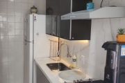 Venda De Apartamento Rico em Planejados em jardim Santa maria no Condomínio Praças de Sumaré - Sumaré SP