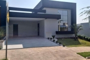 Casa com 3 dormitórios à venda, 198 m² por R$ 1.780.000,00 - Condomínio Piemonte - Indaiatuba/SP