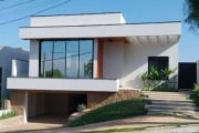 Casa com 4 dormitórios à venda, 315 m² por R$ 3.300.000 - Condomínio Helvetia Park I - Indaiatuba/SP