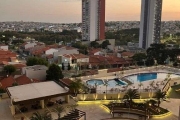 Apartamento com 3 dormitórios à venda, 94 m² por R$ 1.065.000,00 - Chácara Areal - Indaiatuba/SP