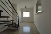 Apartamento Duplex com 2 dormitórios à venda, 102 m² por R$ 400.000,00 - Parque São Lourenço - Indaiatuba/SP