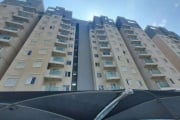 Apartamento com 3 dormitórios à venda, 63 m² por R$ 450.000 - Núcleo Habitacional Brigadeiro Faria Lima - Indaiatuba/SP