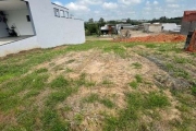 Terreno à venda, 300 m² por R$ 380.000 - Colinas de Indaiatuba - Indaiatuba/SP