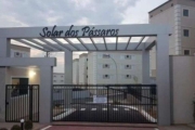 Apartamento com 2 dormitórios à venda, 49 m² por R$ 238.000,00 - Jardim Nair Maria - Salto/SP