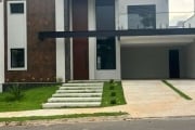 Sobrado com 3 dormitórios à venda, 251 m² por R$ 2.170.000,00 - Condomínio Jardins Di Roma - Indaiatuba/SP