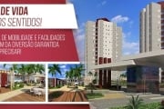 Apartamento com 3 dormitórios à venda, 67 m² por R$ 480.000 - Jardim Bela Vista - Indaiatuba/SP