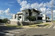 Casa com 3 dormitórios à venda, 204 m² por R$ 1.490.000 - Condomínio Jardim Mantova Residencial - Indaiatuba/SP