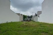 Terreno à venda, 205 m² por R$ 360.000,00 - Condomínio Jardim Mantova Residencial - Indaiatuba/SP