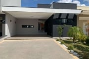 Casa com 3 dormitórios à venda, 150 m² por R$ 1.190.000 - Condomínio Jardim Brescia - Indaiatuba/SP