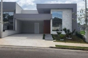 Casa com 3 dormitórios à venda, 197 m² por R$ 1.532.000,00 - Condomínio Piemonte - Indaiatuba/SP