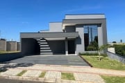 Casa com 3 dormitórios à venda, 188 m² por R$ 1.450.000,00 - Condomínio Laguna - Indaiatuba/SP