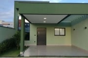 Casa com 3 dormitórios à venda, 115 m² por R$ 810.000,00 - Jardim Toscana - Indaiatuba/SP