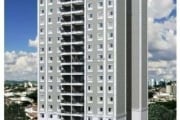 Apartamento Duplex com 3 dormitórios à venda, 211 m² por R$ 1.950.000 - Vila Sfeir - Indaiatuba/SP