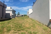 Terreno à venda, 309 m² por R$ 450.000,00 - Condomínio Jardins Di Roma - Indaiatuba/SP