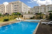 Apartamento Duplex com 2 dormitórios à venda, 105 m² por R$ 400.000,00 - Parque São Lourenço - Indaiatuba/SP