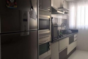 Apartamento à venda, 107 m² por R$ 824.147,00 - Edifício Central Park - Indaiatuba/SP