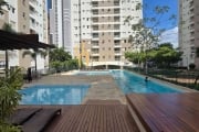 Apartamento com 2 dormitórios/1 suíte para locação, 68,00 m² por R$ 3.100,00 - Cidade Nova II - Indaiatuba/SP