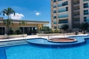 Apartamento com 3 suítes à venda R$ 1.595.000,00 ou locação 12.000,00 mais encargos,  140 m² - Vila Castelo Branco - Indaiatuba/SP