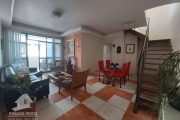 Cobertura à venda de 4 quartos, 305m2 por  R$950.000 na Freguesia -  Rio de Janeiro / RJ.