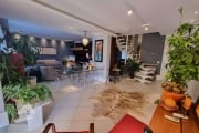 Cobertura duplex à venda de 3 quartos, 190m² por R$2.490.000 na Barra da Tijuca - Rio de Janeiro / RJ.