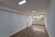 Sala para alugar com 27m² por R$ 1300/mês na Barra da Tijuca - Rio de Janeiro / RJ.