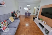 Apartamento à venda de 3 quartos, 120m² por R$1.500.000  no Jardim Botânico - Rio de Janeiro / RJ