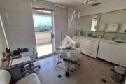 Cobertura com 44 m² - venda por R$ 350.000 ou aluguel por R$ 1350/mês - Barra da Tijuca - Rio de Janeiro/RJ