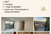 VENDO Belíssimo Apartamento em Candeias