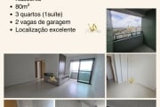 ALUGO Belíssimo Apartamento em CASA AMARELA