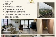 VENDO Belíssimo Apartamento no PARNAMIRIM