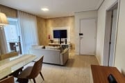 Helbor Varandas Ipoema - Apartamento 3 Dormitórios com Varanda Gourmet no Helbor Varandas Ipoema - Mogi das Cruzes