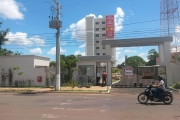 Apartamento para Venda em Campo Grande, Residencial Sóter, 2 dormitórios, 1 banheiro, 1 vaga