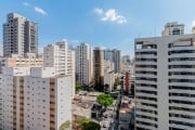 Apartamento tipo para venda com 3 quartos, 243m²