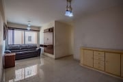 Apartamento tipo para venda com 3 quartos, 68m²