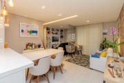 Apartamento tipo para venda com 2 quartos, 70m²