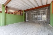 Casa tipo para venda com 3 quartos, 120m²