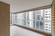 Apartamento tipo para venda com 1 quarto, 48m²