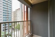 Studio para venda com 1 quarto, 22m²