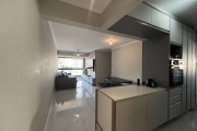 Apartamento tipo para venda com 3 quartos, 76m²